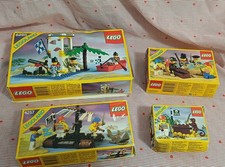 Spettacolare lotto lego usato  Catanzaro