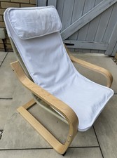 Ikea kids poang for sale  WOODBRIDGE