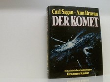 Komet carl sagan gebraucht kaufen  Berlin