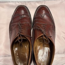 Crockett jones made for sale  WOLVERHAMPTON