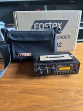 fostex recorder gebraucht kaufen fostex recorder gebraucht kaufen Berlin
