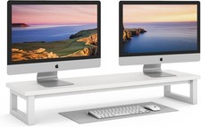 Dual monitor stand for sale  Plainwell