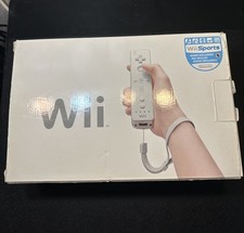 Nintendo wii 512mb d'occasion  Expédié en Belgium