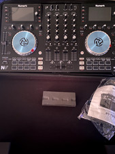 Numark deck dual for sale  Palmdale