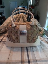 Bolsa Guess Los Angeles Vintage comprar usado  Enviando para Brazil