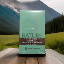 Nature zedernholz grüne gebraucht kaufen  Versand nach Germany
