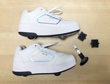 Sportschuhe rollen rollersport gebraucht kaufen  Burgthann