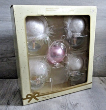 Disney christmas bauble for sale  HORNCHURCH