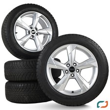 original audi a6 winterreifen gebraucht kaufen  Rietberg