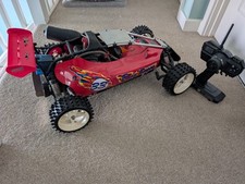 Marder petrol stroke for sale  WISBECH