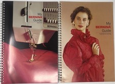 Bernina guide model for sale  Seattle