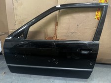 bmw e36 compact door for sale  LEICESTER