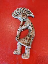 Ruscha céramique kokopelli d'occasion  Metz-