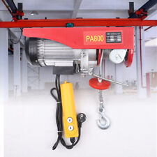 Moteur treuil palan d'occasion  Gonesse
