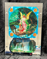 Vtg mirrored guardian for sale  Versailles