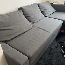 Eck couch schlaffunktion gebraucht kaufen  Bochum