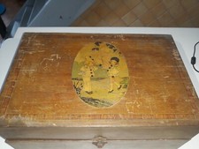 Ancien jouet machine d'occasion  Alfortville