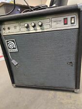 Ampeg g100 guitar for sale  San Bernardino
