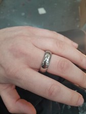 Magicians ring magnetic for sale  HULL