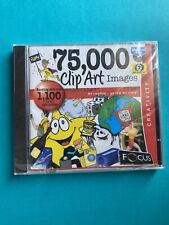 000 clip art for sale  PONTYPOOL