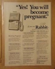 Vintage baby fertility for sale  Cleveland