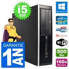 8100 sff intel d'occasion  France