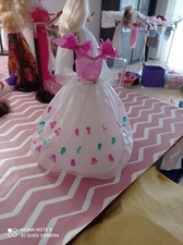 Vêtements barbie vintage d'occasion  Carros