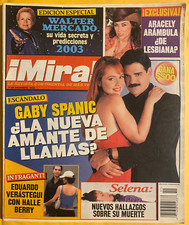 Extremely rare selena for sale  San Antonio
