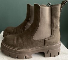 Damen chelsea boots gebraucht kaufen  Emden