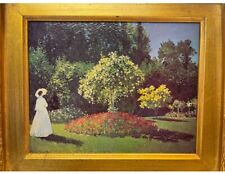 Claude monet lady for sale  Cleveland