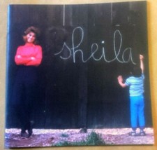 Album catalogue sheila d'occasion  Mamers