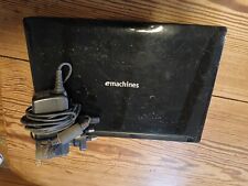 Emachines 355 pav70 for sale  CLARBESTON ROAD