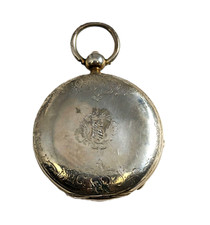 European hunter case for sale  Garden City