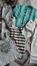 Lot vetements garçons d'occasion  Valmondois