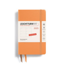 Leuchtturm1917 370552 agenda usato  Roccagloriosa