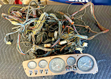 1969 oem fiat for sale  Felton