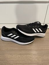 Tênis de corrida Adidas Falcon Elite preto tamanho 11.5 comprar usado  Enviando para Brazil
