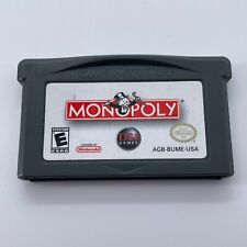 Monopoly game boy usato  Randazzo