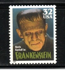 3170 frankenstein movie for sale  Palm Bay