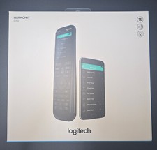 Logitech harmony elite for sale  Pico Rivera