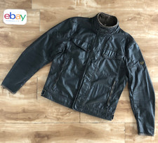 Matchless brooklands jacket gebraucht kaufen  Burgau