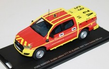 Alarm ford ranger d'occasion  Expédié en Belgium
