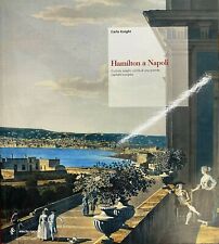 Knight hamilton napoli usato  Napoli
