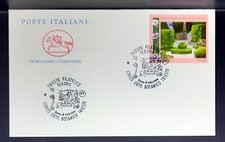 Primo giorno italia usato  Meleti