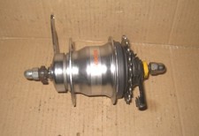 Shimano nabenschaltung nexus gebraucht kaufen  Unterschleißheim