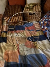 Metal silver three for sale  BIRMINGHAM