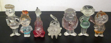 Vintage clear plastic for sale  Goodlettsville