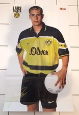 Sport poster lars gebraucht kaufen  Bielefeld