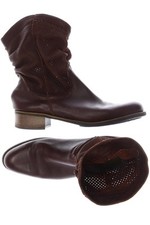 Paraboot stiefelette damen gebraucht kaufen  Berlin