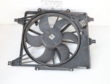 Radiador ventilador Renault CLIO 2 gasolina 87653 comprar usado Radiador ventilador Renault CLIO 2 gasolina 87653 comprar usado  Enviando para Brazil